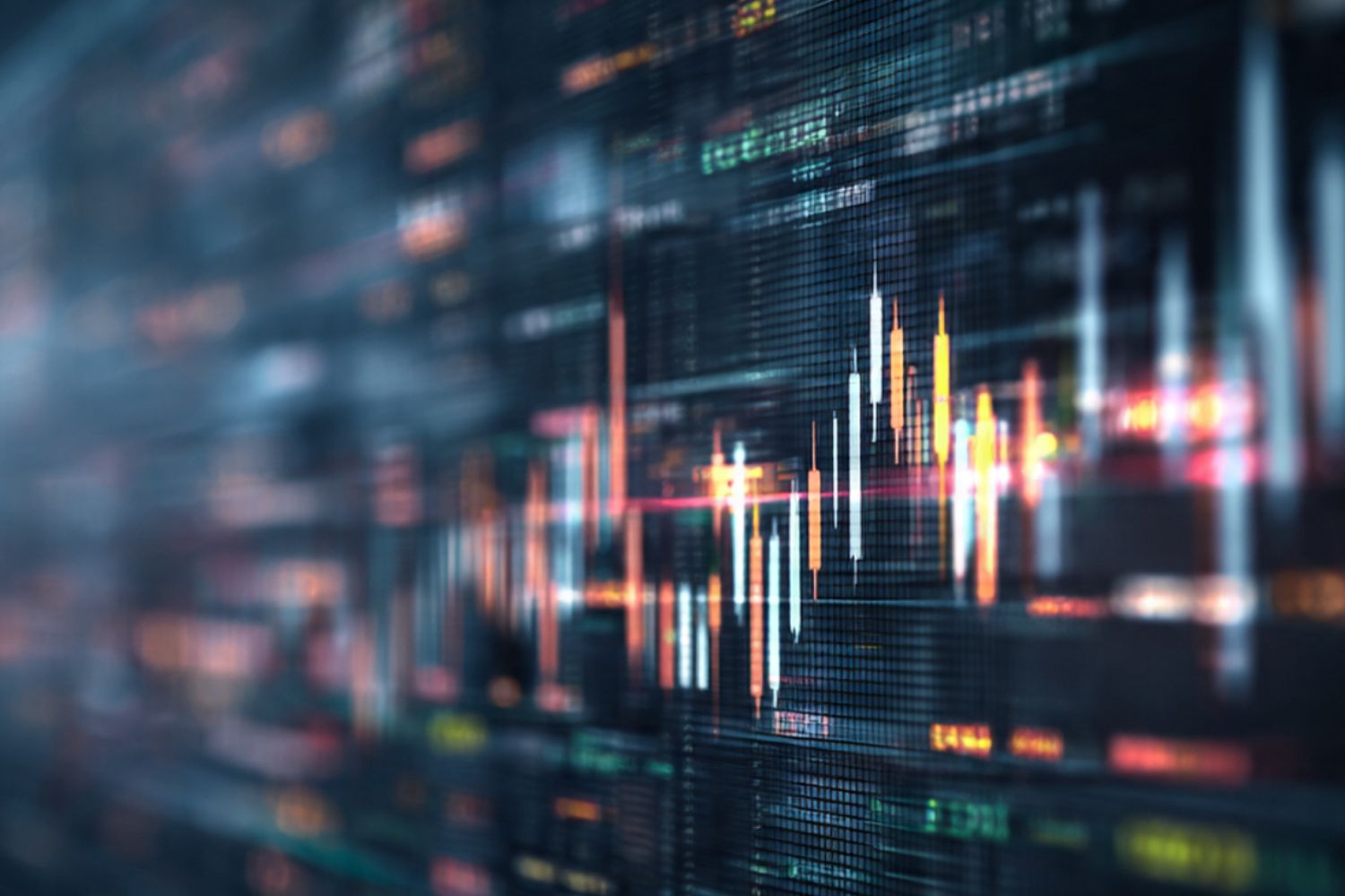 Marchés Financiers Marchés Financiers