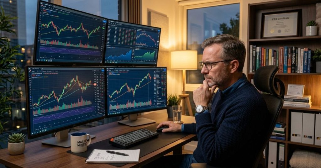 Après un démarrage prometteur et 70 000 € de gains, le PEA de Bernard marque une pause les astuces du Figaro Bourse pour relancer la performance