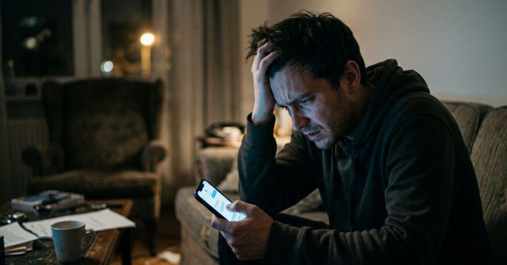 Arnaque aux cryptomonnaies un Singapourien lutte pour surmonter la honte et partager son expérience