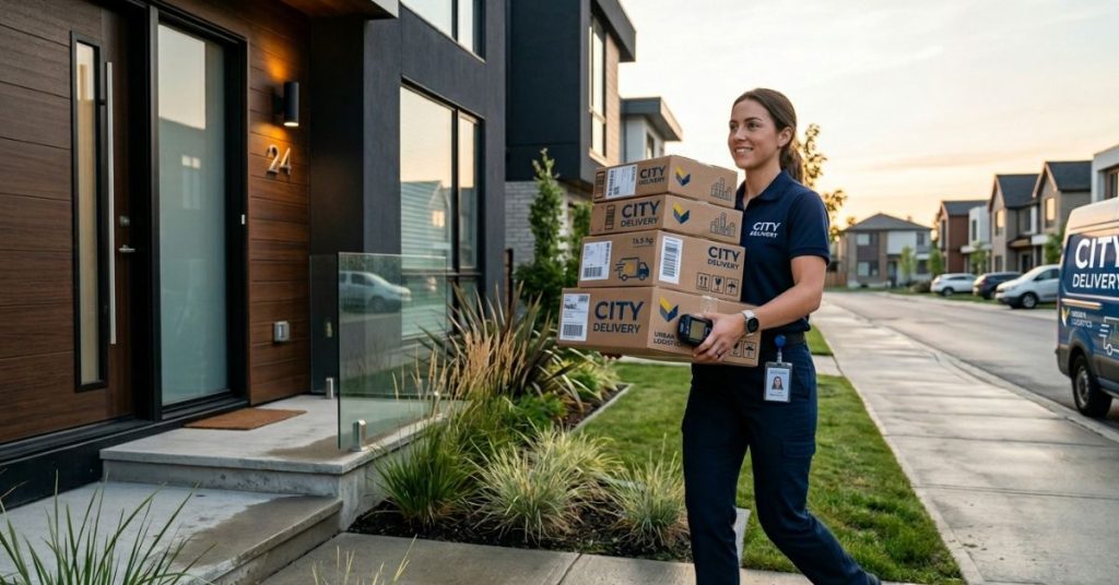 Joybuy Le géant chinois qui défie Amazon en France avec une livraison le jour même garantie avant 23h pour toute commande passée avant 11h