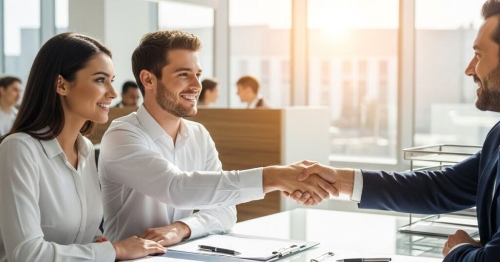 Comment obtenir un crédit immobilier les étapes clés pour être accepté rapidement