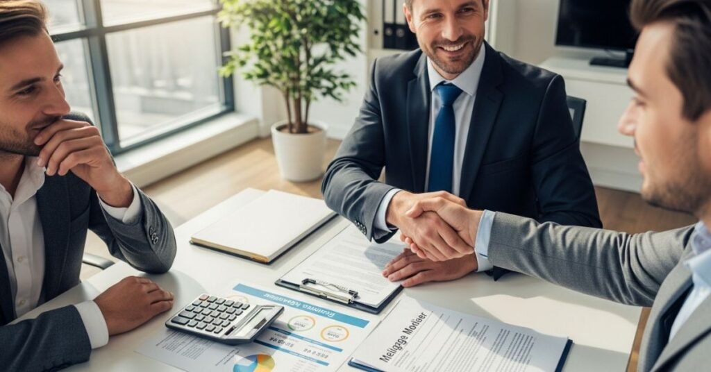 Comment renégocier son taux de crédit immobilier la méthode pour payer moins chaque mois