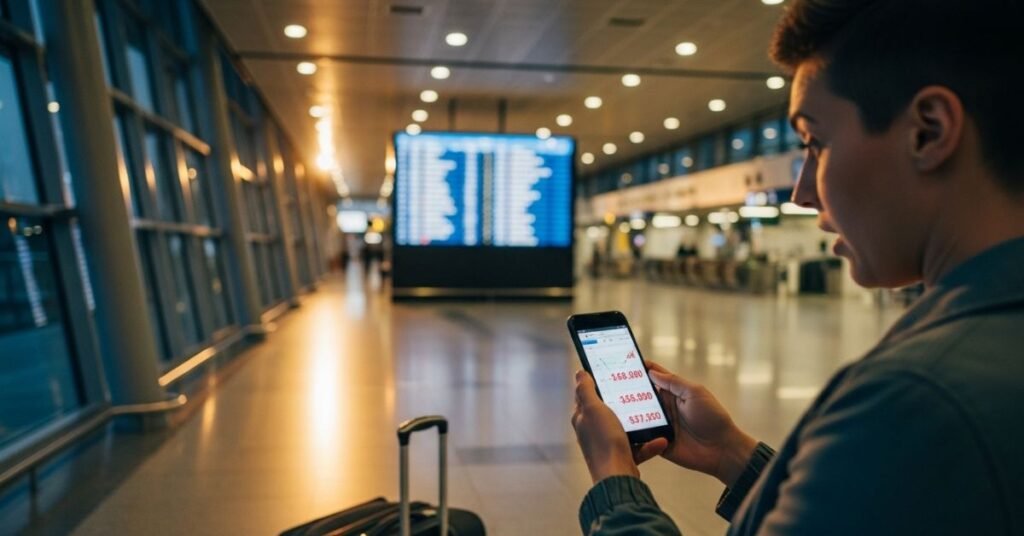 Prix des billets d'avion pourquoi les tarifs s'envolent de 50€ dès ce week-end