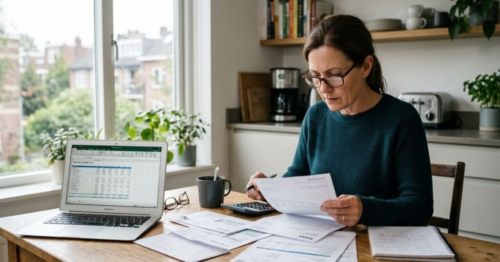 Baisse de revenus comment activer la clause de modulation de vos mensualités